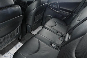 Внедорожник Toyota RAV4 2012 года, 1729000 рублей, Тюмень