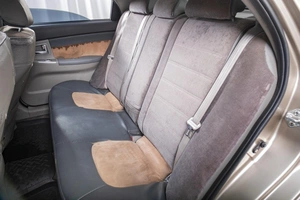 Седан Kia Cerato 2008 года, 629000 рублей, Томск