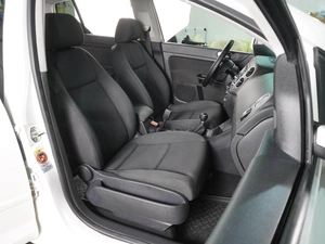 Хетчбэк Volkswagen Golf Plus 2011 года, 600000 рублей, Воронеж