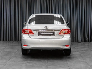 Седан Toyota Corolla 2012 года, 1099000 рублей, Тюмень