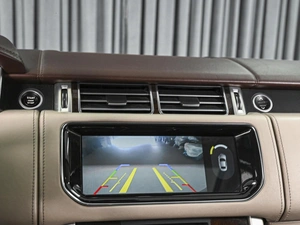 Внедорожник Land Rover Range Rover 2015 года, 4476000 рублей, Ставрополь