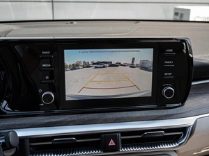 Седан Kia K5 2021 года, 2180000 рублей, Краснодар