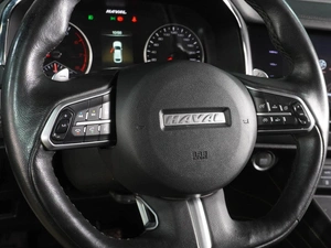 Внедорожник Haval F7x 2021 года, 1749000 рублей, Воронеж