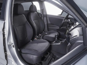 Хетчбэк Hyundai Solaris 2014 года, 710000 рублей, Ростов-на-Дону