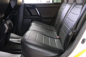 Внедорожник Toyota Land Cruiser Prado 2012 года, 2999000 рублей, Омск