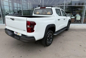 Пикап Changan Hunter Plus 2024 года, 3629900 рублей, Красноярск