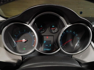 Седан Chevrolet Cruze 2014 года, 858000 рублей, Тверь