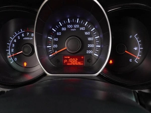 Седан Kia Rio 2011 года, 749000 рублей, Воронеж