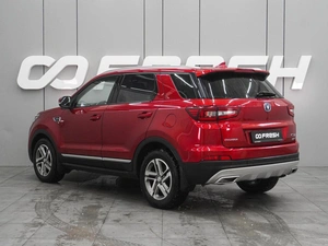 Внедорожник Changan CS55 2019 года, 1449000 рублей, Воронеж
