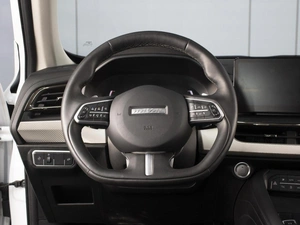 Внедорожник Haval F7 2023 года, 2390000 рублей, Омск