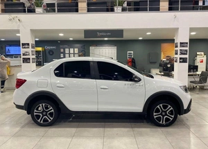 Седан Renault Logan 2020 года, 1200000 рублей, Орёл