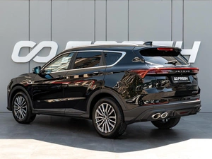 Внедорожник Jetour X70 Plus 2023 года, 2345000 рублей, Краснодар