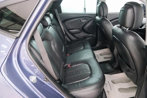 Внедорожник Hyundai ix35 2012 года, 1299000 рублей, Красноярск