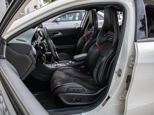 Внедорожник Mercedes-benz GLA-класс AMG 2015 года, 2050000 рублей, Краснодар