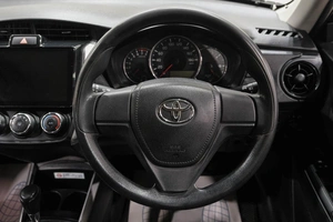 Универсал Toyota Corolla Fielder 2016 года, 1169000 рублей, Новокузнецк