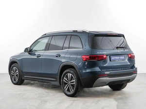 Внедорожник Mercedes-benz GLB-класс 2020 года, 2989999 рублей, Москва