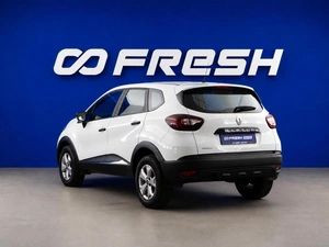 Внедорожник Renault Kaptur 2019 года, 1299077 рублей, Москва