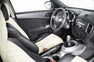 Внедорожник Nissan Juke 2013 года, 969000 рублей, Пермь