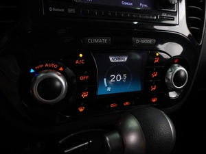Внедорожник Nissan Juke 2012 года, 879000 рублей, Воронеж