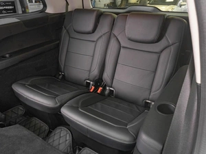 Внедорожник Mercedes-benz GL-класс 2013 года, 2678000 рублей, Тюмень