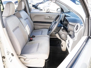 Хетчбэк Toyota Passo 2017 года, 850000 рублей, Краснодар