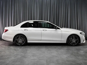 Седан Mercedes-benz E-класс 2017 года, 4279000 рублей, Тюмень