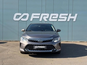 Седан Toyota Camry 2015 года, 2120000 рублей, Ижевск