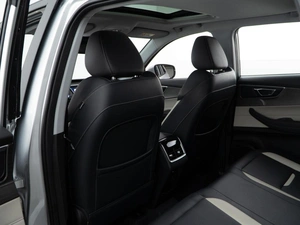 Внедорожник Chery Tiggo 4 Pro 2024 года, 1648077 рублей, Москва