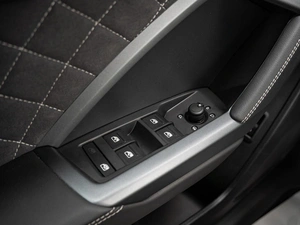 Внедорожник Audi Q3 2025 года, 5149000 рублей, Краснодар