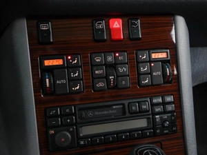 Седан Mercedes-benz S-класс 1994 года, 7899000 рублей, Москва