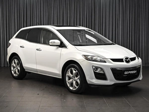 Внедорожник Mazda CX-7 2011 года, 1060000 рублей, Ставрополь