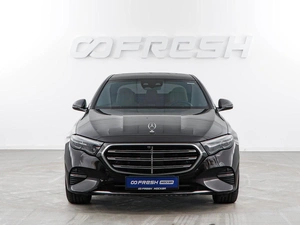 Седан Mercedes-benz E-класс 2023 года, 5998999 рублей, Москва