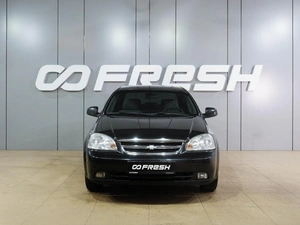 Седан Chevrolet Lacetti 2012 года, 499000 рублей, Воронеж