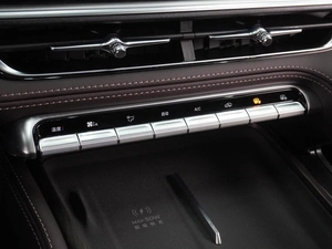 Внедорожник Geely Xingyue L 2025 года, 4464000 рублей, Воронеж