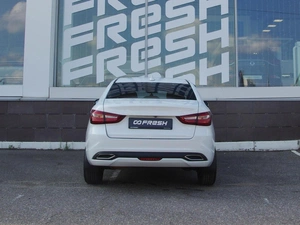 Седан ВАЗ (LADA) Vesta 2023 года, 1049000 рублей, Владимир