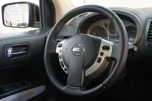 Внедорожник Nissan X-Trail 2010 года, 1099000 рублей, Омск