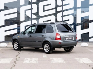 Универсал ВАЗ (LADA) Kalina 2011 года, 499000 рублей, Краснодар