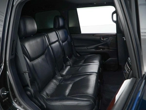 Внедорожник Lexus LX 2013 года, 4677077 рублей, Москва