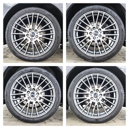 Седан Volvo S80 2011 года, 1600000 рублей, Обнинск