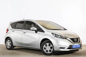 Хетчбэк Nissan Note 2020 года, 1299000 рублей, Тюмень