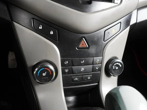 Седан Chevrolet Cruze 2012 года, 769000 рублей, Воронеж