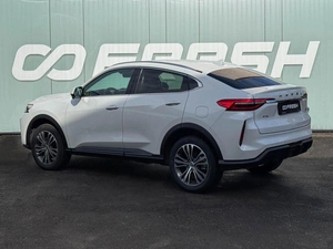 Внедорожник Haval F7x 2023 года, 2249000 рублей, Кропоткин