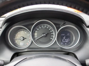 Седан Mazda 6 2016 года, 1549000 рублей, Петрозаводск