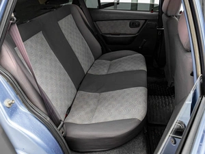 Седан Daewoo Nexia 2009 года, 365000 рублей, Краснодар