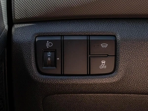 Внедорожник Hyundai Creta 2021 года, 1898000 рублей, Краснодар