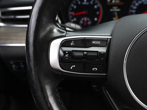 Седан Kia K5 2021 года, 2899000 рублей, Саратов