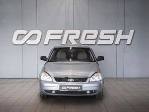 Седан ВАЗ (LADA) Priora 2007 года, 375000 рублей, Муром