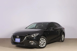 Седан Mazda Axela 2013 года, 1399000 рублей, Новосибирск