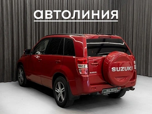 Внедорожник Suzuki Grand Vitara 2011 года, 949000 рублей, Красноярск