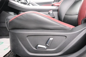 Внедорожник Geely Coolray 2022 года, 1749000 рублей, Красноярск